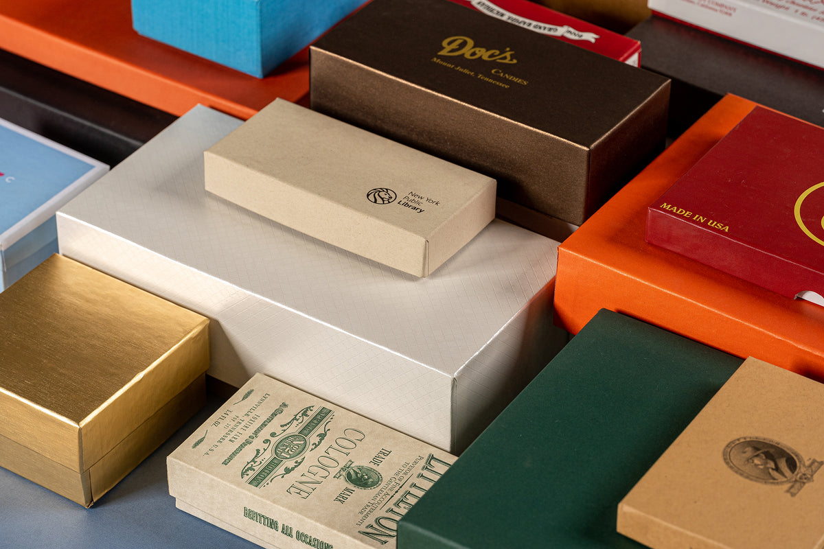 Qualities Box Capabilities