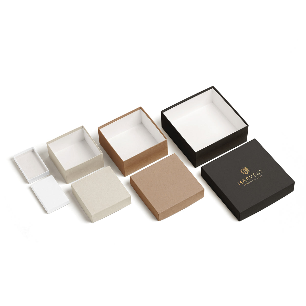 SamplerSet-